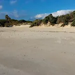 בית נופש Casa Il Faro Deluxe *