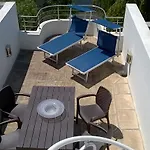 בית נופש Casa Il Faro Deluxe
