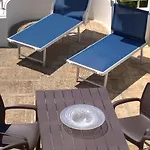 Casa Il Faro Deluxe פורטו צ'זראו