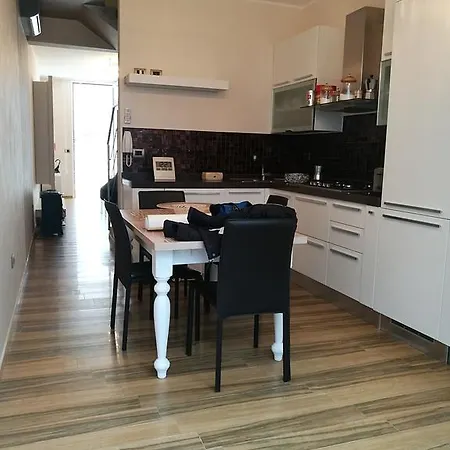 Casa Il Faro Deluxe Hébergement de vacances