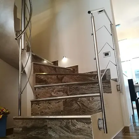 Hébergement de vacances Casa Il Faro Deluxe *