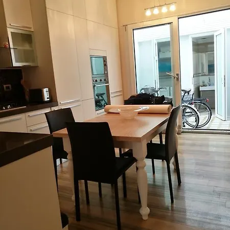 Casa Il Faro Deluxe *