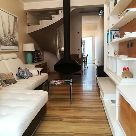 Casa Il Faro Deluxe * Porto Cesareo