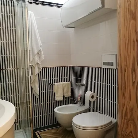 Casa Il Faro Deluxe Hébergement de vacances