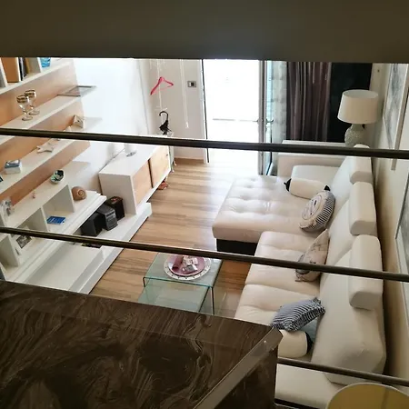 Hébergement de vacances Casa Il Faro Deluxe