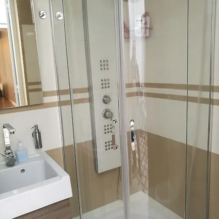 Casa Il Faro Deluxe Porto Cesareo