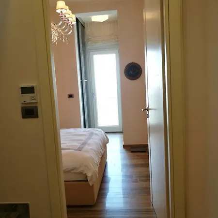 Hébergement de vacances Casa Il Faro Deluxe *