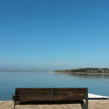 Casa Il Faro Deluxe Hébergement de vacances *