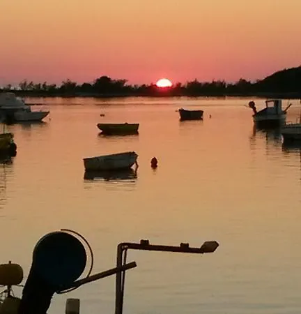 Casa Il Faro De Luxe Porto Cesareo
