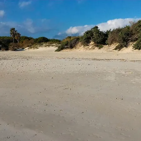 Hébergement de vacances Casa Il Faro Deluxe *