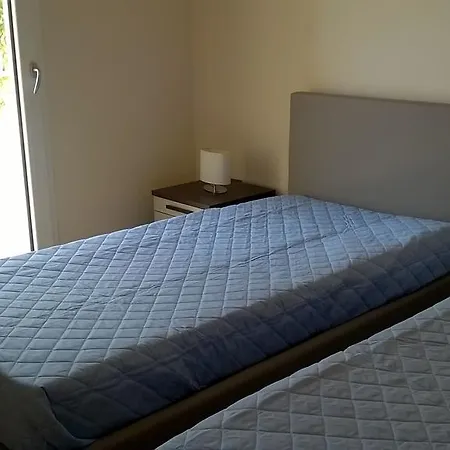 Casa Il Faro Deluxe Hébergement de vacances Porto Cesareo