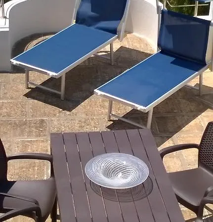 Casa Il Faro De Luxe Porto Cesareo