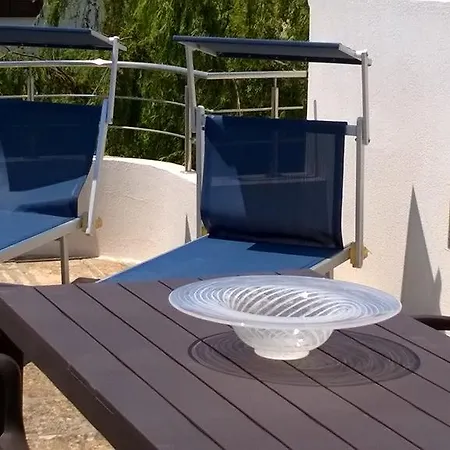 Casa Il Faro Deluxe בית נופש