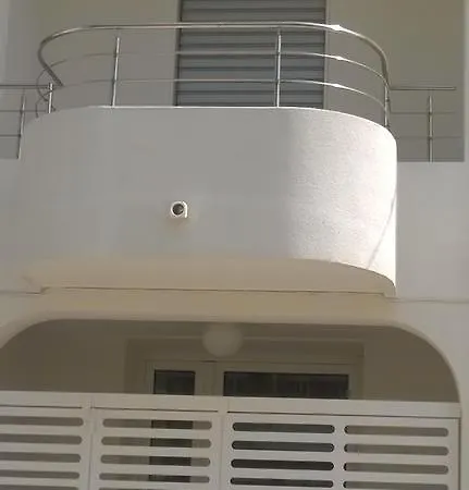 Casa Il Faro Deluxe *