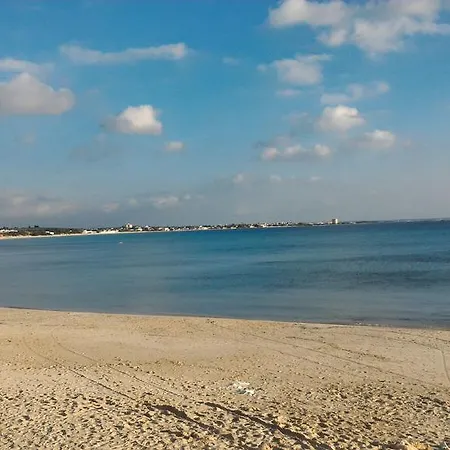 Casa Il Faro De Luxe Tatil Evi