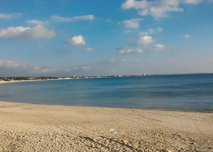 Casa Il Faro De Luxe Tatil Evi